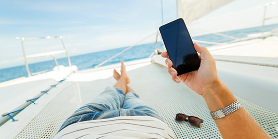 <strong>Offline Mode</strong>