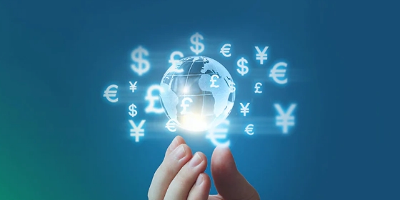 Cash Note Ordering Service