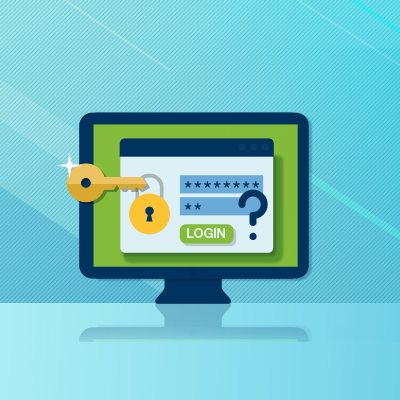 Digital Banking Account Reset