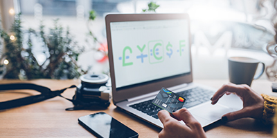 Shop conveniently online