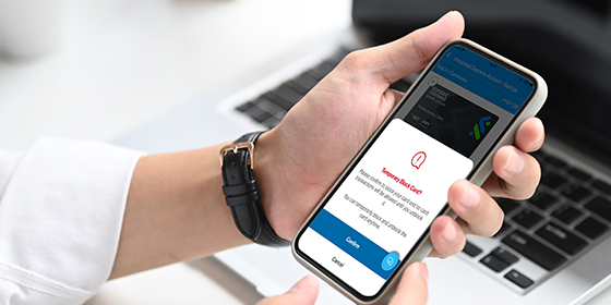 Security-related functions