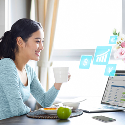 New Time Deposit Account Opening via SC Mobile