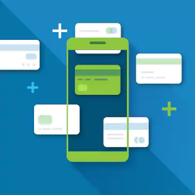 Hk credit card new starter kit x digital wallet