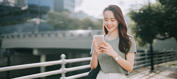 Pay bills and make transfers without fees