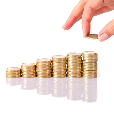 Category – bank accounts – deposits accounts – hkd time deposit