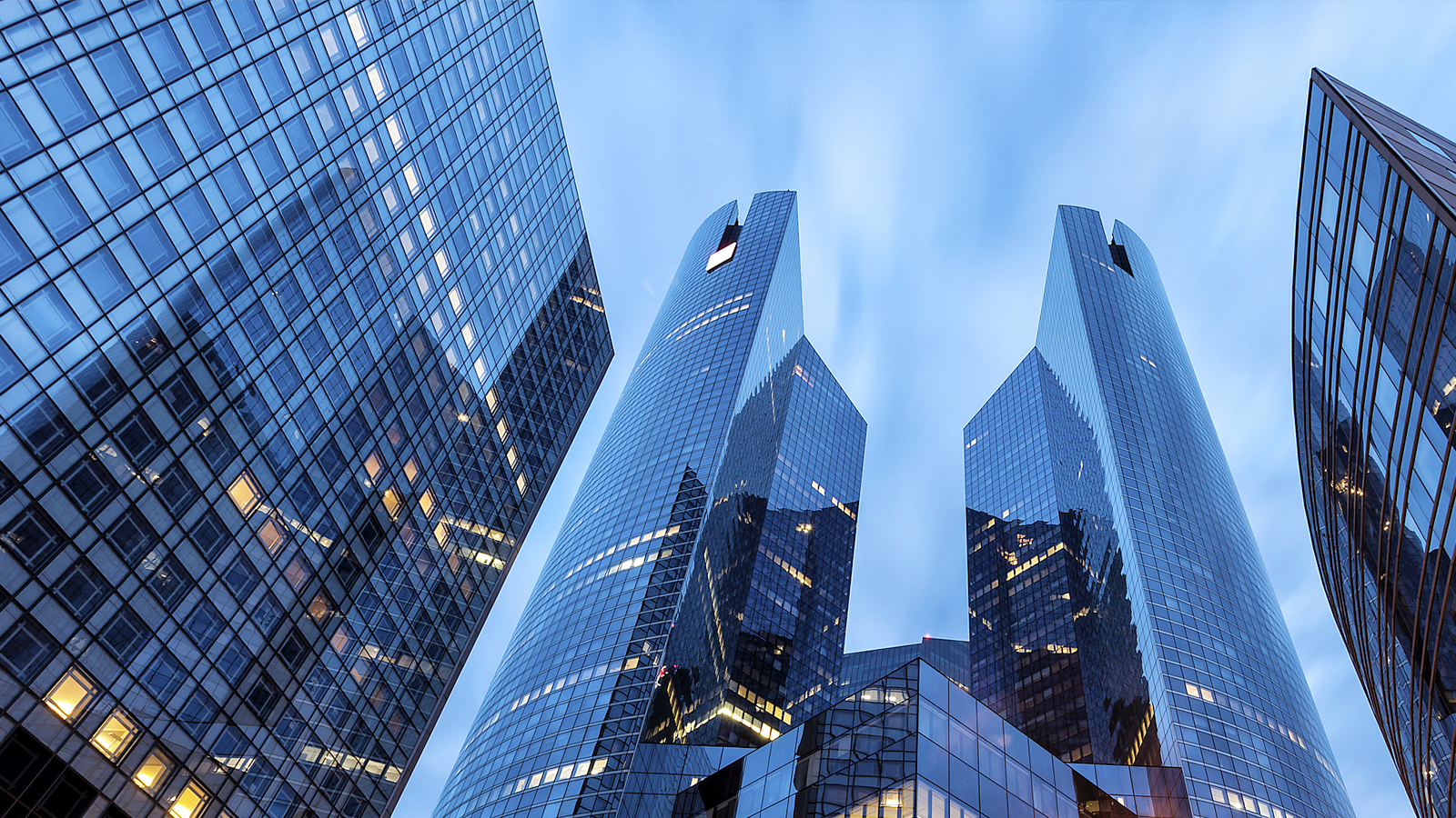 COMPREHENSIVE WEALTH MANAGEMENT SERVICES