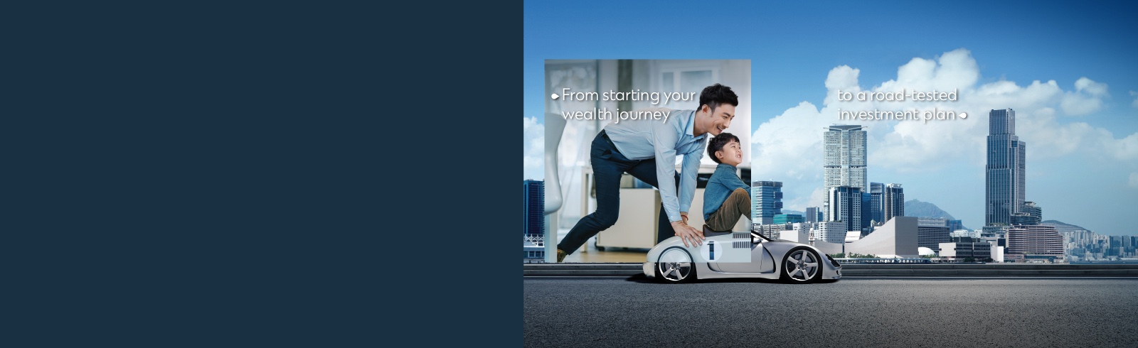 Hk wealth saver banner en 