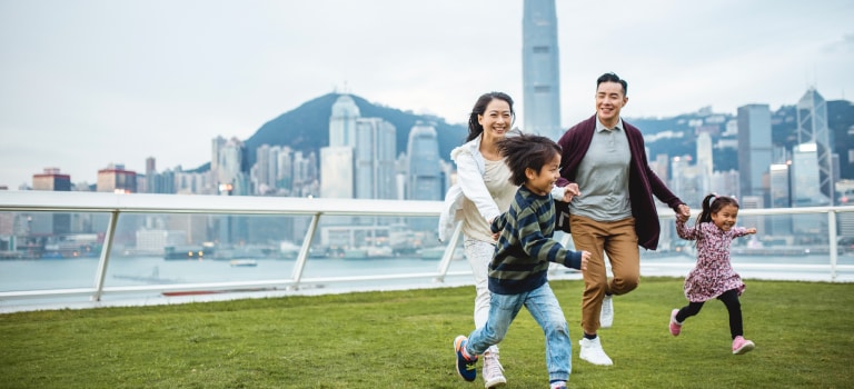 SC Wealth Select Purpose