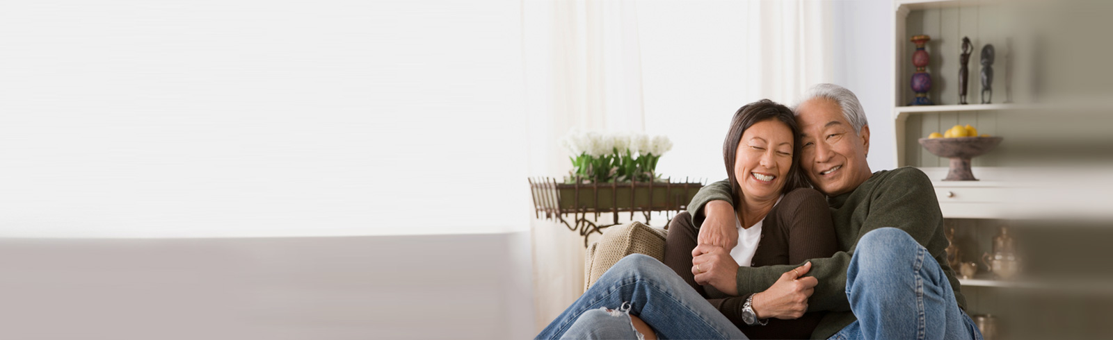 Convert residential properties and life insurance policies into cash or monthly payouts.