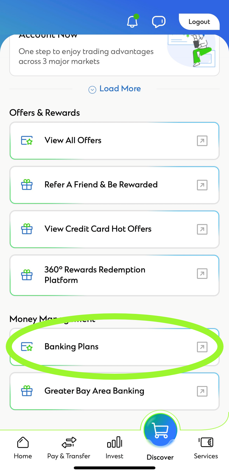 Hk mobile casa upgrade step en v