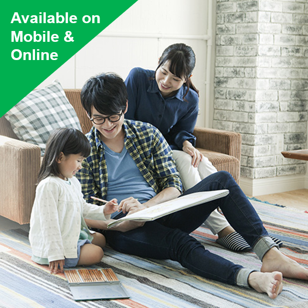 Home Insurance Offer