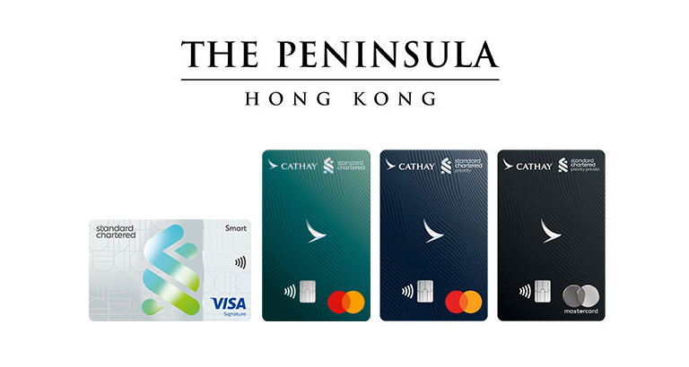 The Peninsula Hong Kong