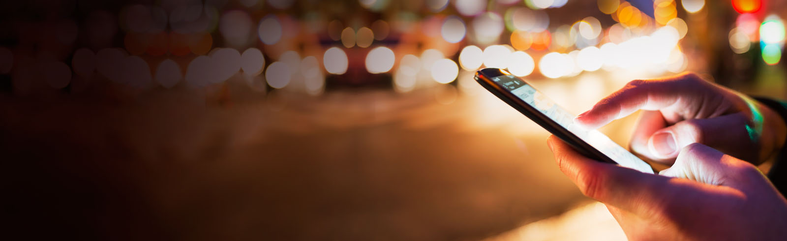 Touch login is all you need