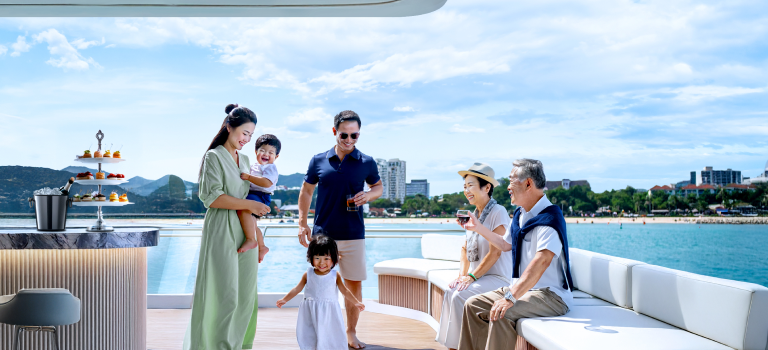 Nurturing and customising your family foundation