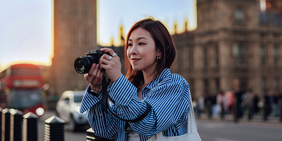 Standard Chartered Cathay Mastercard