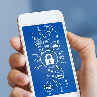 保護您的流動裝置