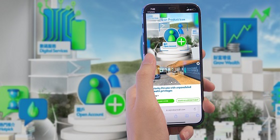 网上预约开户及客户经理服务