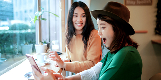 向朋友收款及轉賬