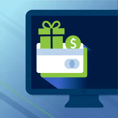 Hk credit card new starter kit x 