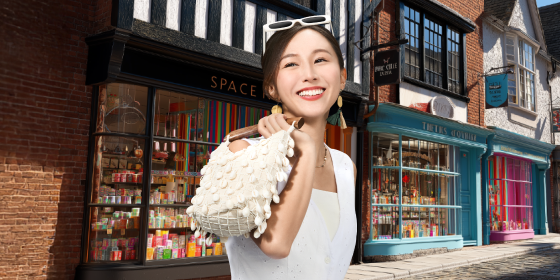 限時出糧優惠賺高達<strong>HK$1,000 </strong>（即日起至 2025年9月30日）