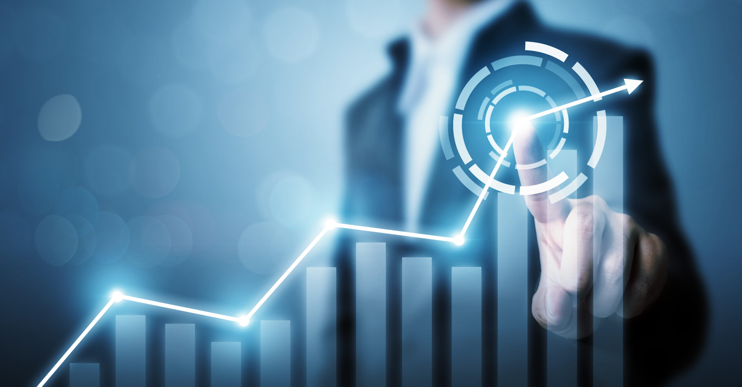 提升回報，管理風險