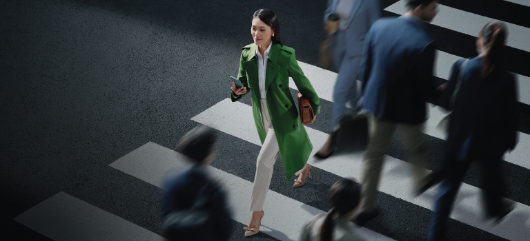 Marathon Savings account