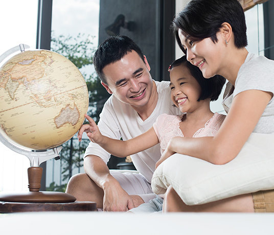 Person, Human, Outer Space