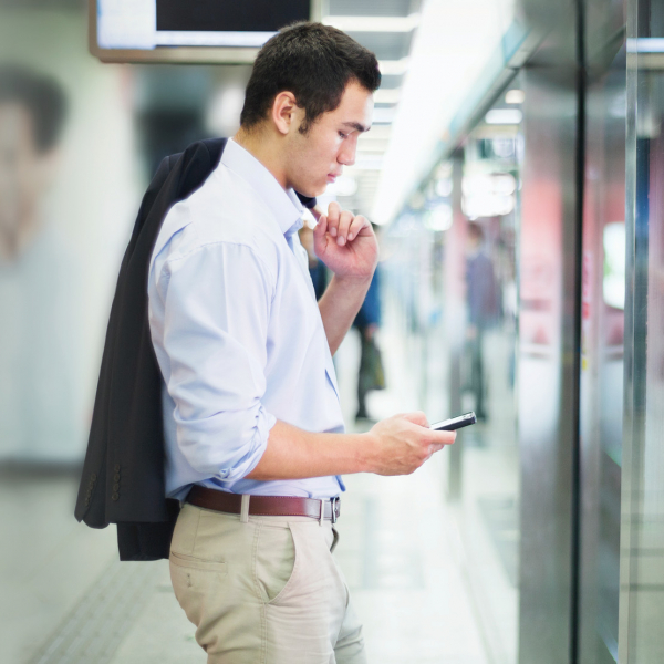 貸士#1通道時間