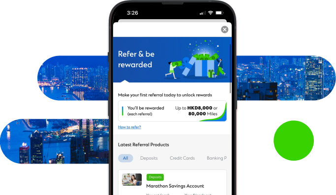 Mgm referrer banner en